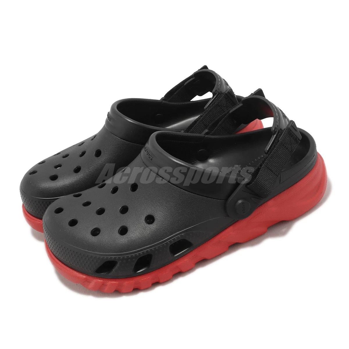 Crocs duet sport flip flop new arrivals