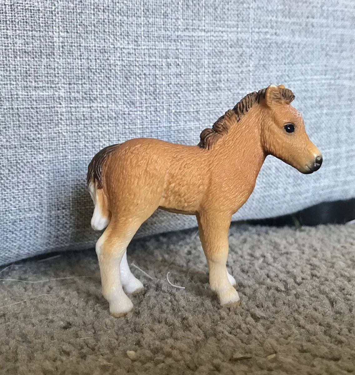Schleich dartmoor pony best sale stallion