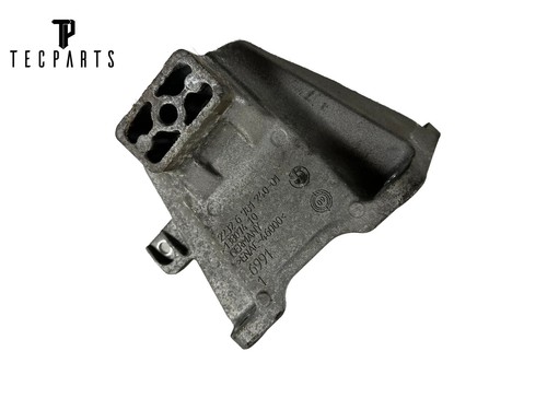 Original BMW  F10 F11  Getriebetragbock Tragbock Getriebe  6781240