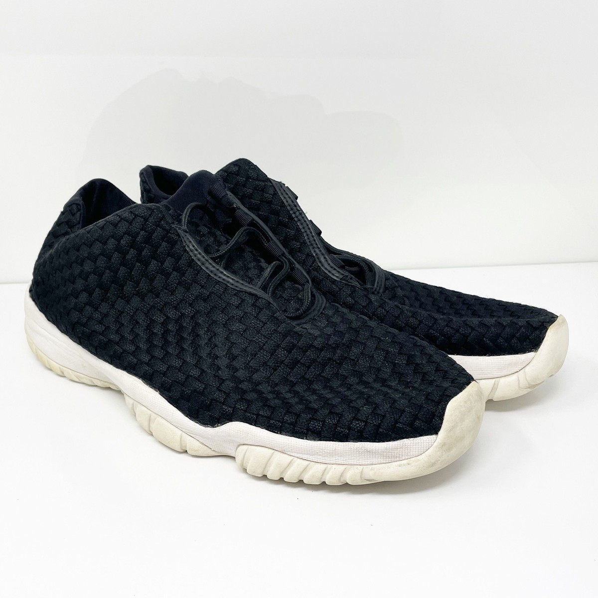 RADIATE ブルゾン　ブラック Size 13 - Jordan Future 2018 Low Black White for sale online