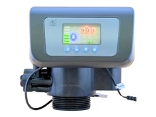 F63C1 ✅ Runxin Automatic Softener / Filter Control Valve Water Treatment⬇⬇