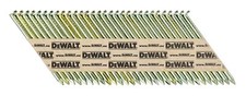 DeWALT Nägel DNPT3190G12Z 3,1x90 mm, 2.2k St. DCN690/691/692/695,DPN9033,DGN9033
