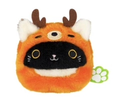 San Ei Boeki Dango Friends Local Dango  Shikaneko Dango (Nara) 