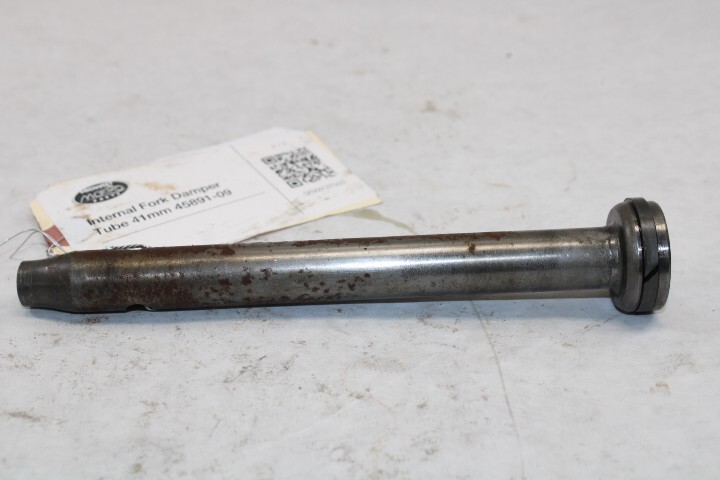 Internal Fork Damper Tube 41mm 45891-09 Harley Davidson | eBay