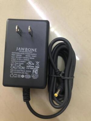 Jawbone Big Jambox Bluetooth Speaker Graphite Hex J2011 Netzadapter Netzteil