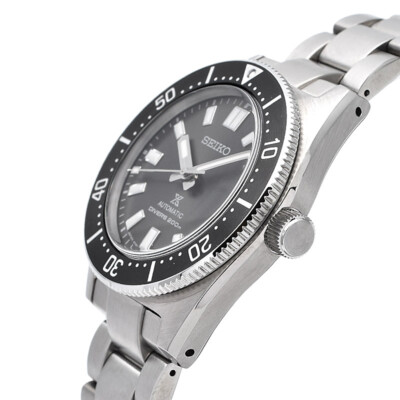 Hands-On Review Seiko SPB143 / SBDC101 62MAS Prospex 200m Diver 