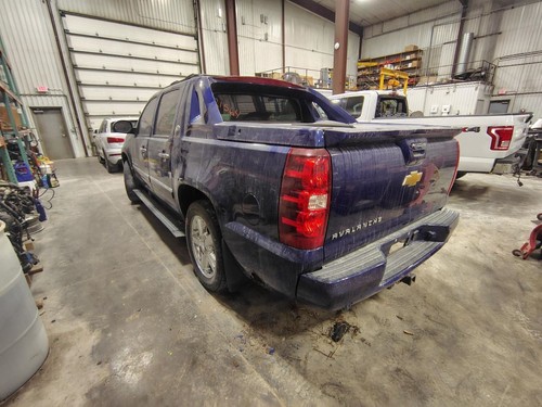 Computadora 12-13 Chevrolet Avalanche 1500 BCM E822192 - Imagen 3 de 12