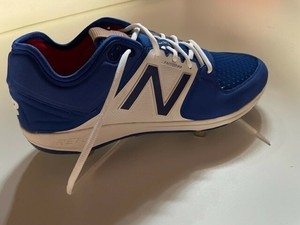 New Balance Baseball Cleats | eBay