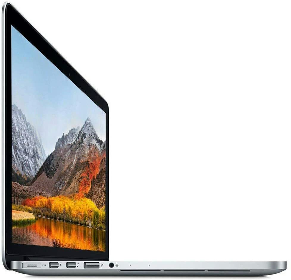 Apple MacBook Pro MF839LL/A 13.3 inch - 2.7GHz 8GB Ram 128GB