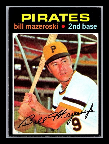 1971 Topps Baseball Cards 1-263 - You Pick - aaalvins - Picture 68 of 193