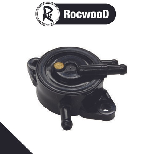 Briggs & Stratton Fuel Pump Petrol Pulse Fits Some 491922 691034 808281