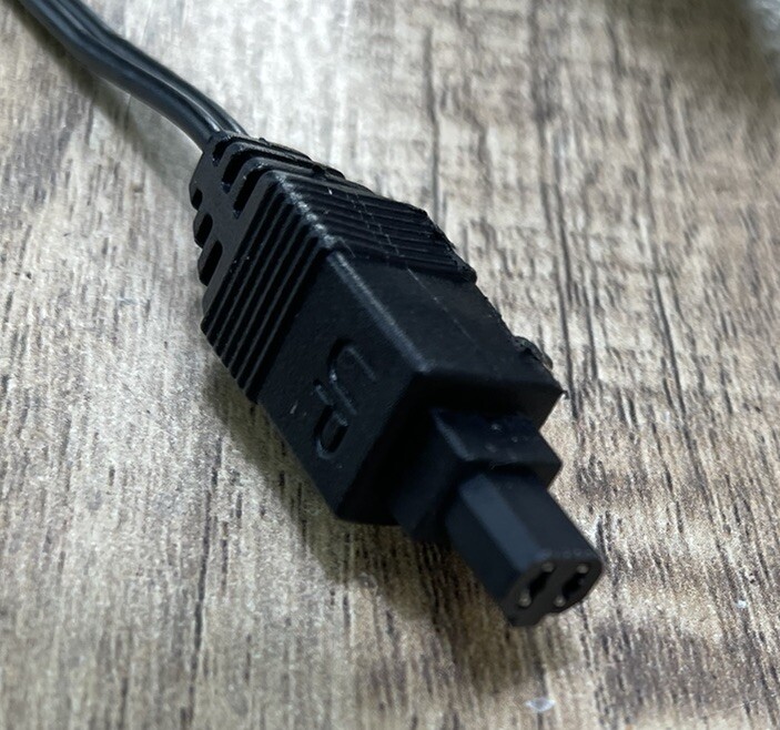 Genuine Shark Charging Cord AC Adapter V2945Z/V2950 ONLY XA2950