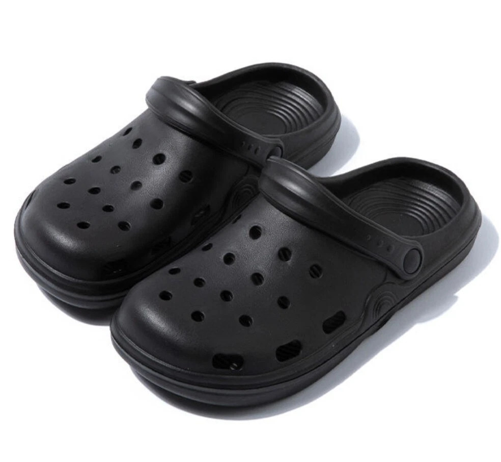 Clogs Crocs Generic Brand eBay