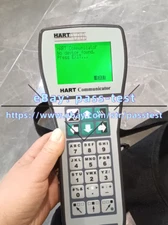 1PC HART HHT-375 Handheld communicator #LL
