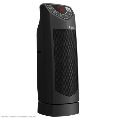 Lasko Ceramic Ready Heat Portable Mini Tower Heater CT14401 | eBay