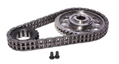 Fits BBF Billet Timing Set by Comp Cams 7122CPG