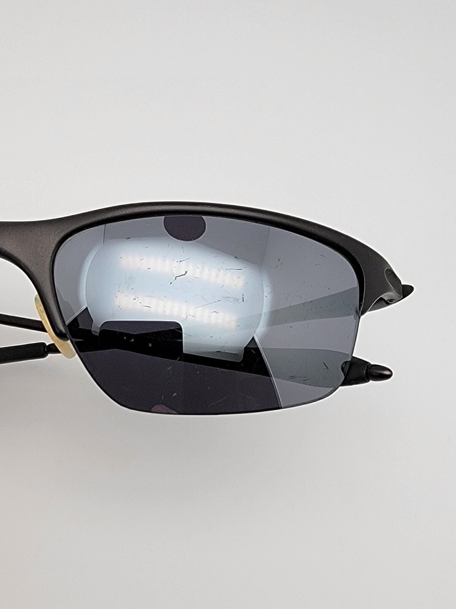Oakley 05-738 Half Wire XL Gen 1 Dark Carbon Frame Black Oakley 05-738 Half Wire XL Gen 1 Dark Carbon Frame Black