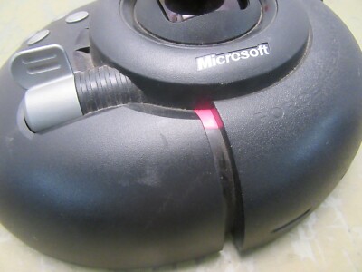 Microsoft Sidewinder Force Feedback 2 Joystick PN X08-58736