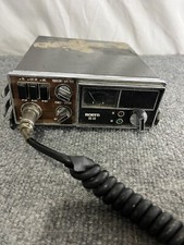 Vintage Robyn DG-30 CB Radio Untested