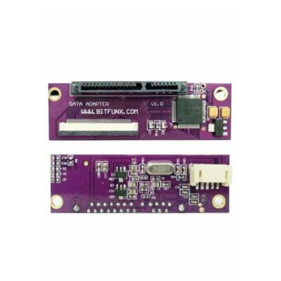 SATA 2.5 3.5 Upgrade Adapter For  Drive Adaptor Hard US