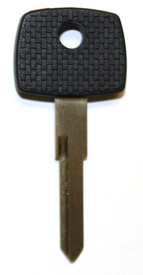 NUEVA LLAVE ASTILLADA TRANSPONDEDOR DE ENCENDIDO SIN CORTAR PARA DODGE/BENZ SPRINTER 2003-2006 Foto 2 de 4