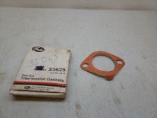 33625 Gates Seal-Eze Thermostat Gasket Free Shipping Free Returns