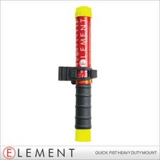Element Fire Quick Fist Heavy Duty Mount