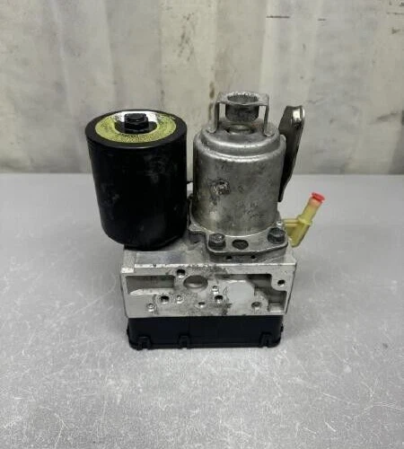 2004-2009 TOYOTA PRIUS ABS ATUADOR DE BOMBA DE FREIO ANTIBLOQUEIO FABRICANTE DE EQUIPAMENTO ORIGINAL - Imagem 3 de 4