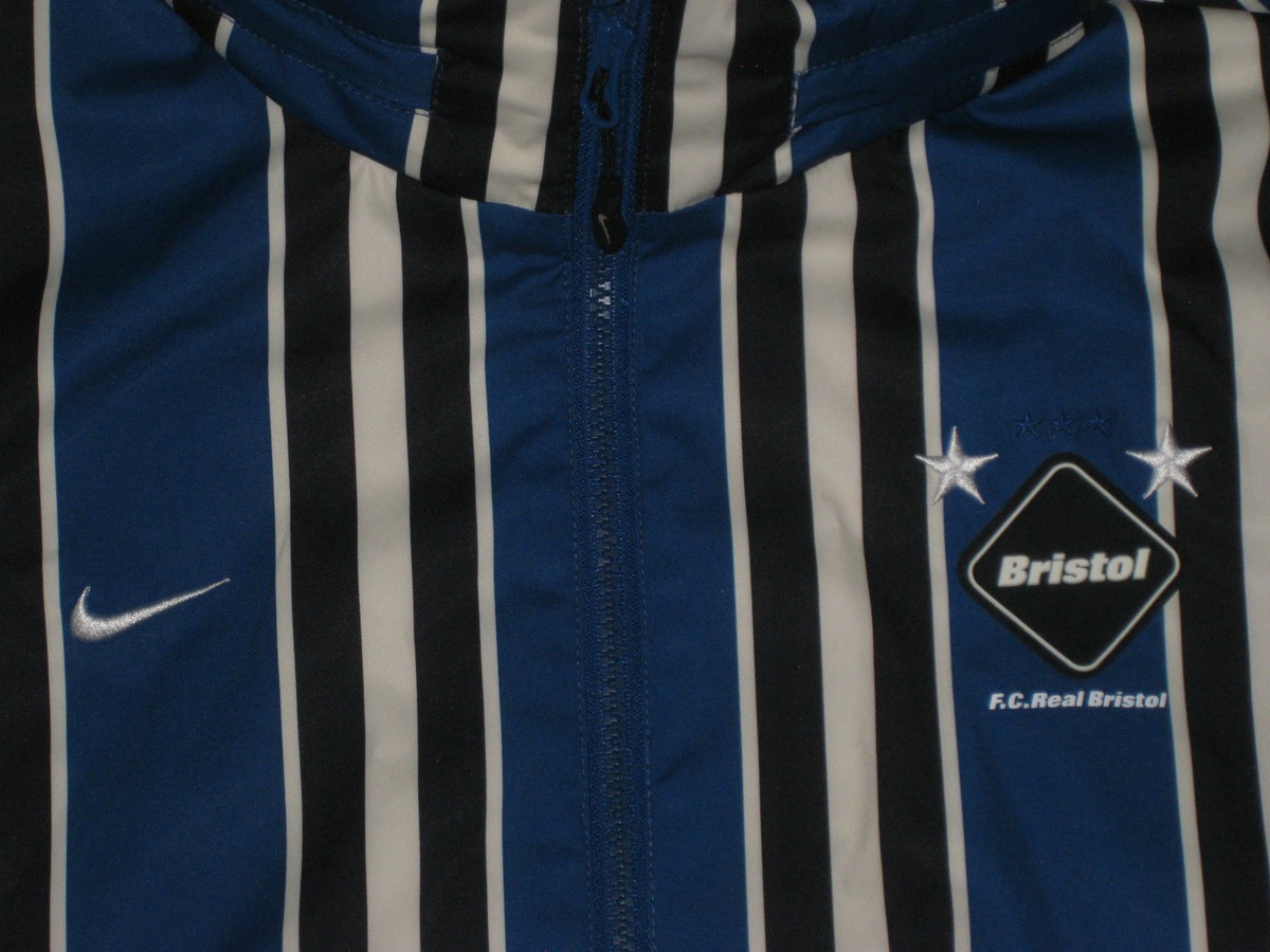 F.C.R.B × NIKE PDK WARM UP JACKET Nike Epic Warm-Up Jacket, Youth | S&R Sport