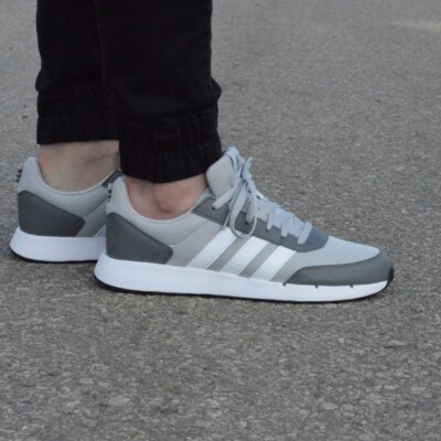 Adidas Run 50s IG6553 Men's Sneakers | eBay