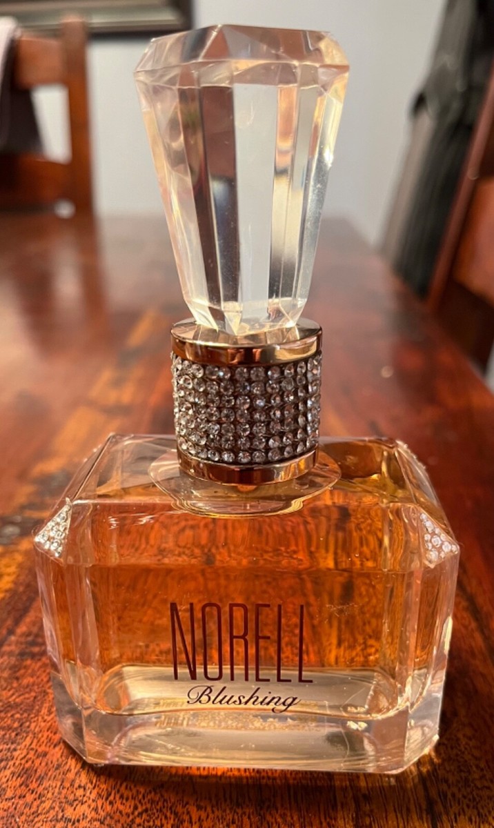 Norell Elixir Norell Blushing Fragrance Women's Perfume