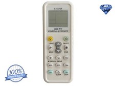 Universal A/C Air Conditioning Remote Control Replace for Most Air Conditioner