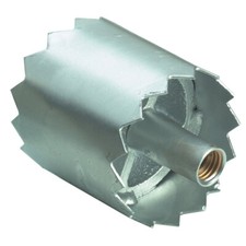 Bailey 4" Lockfast Crown Root Cutter