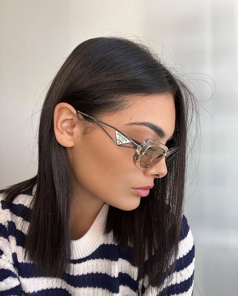 Brand New 2025 PRADA Women Sunglasses PR 14YS 19M-4I2 Brand New 2025 PRADA Women Sunglasses PR 14YS 19M-4I2