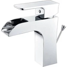 ANZZI Faucet L-AZ019 (Brand New)