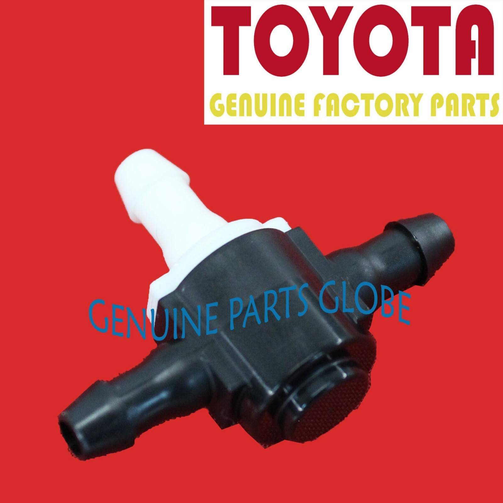 GENUINE OEM TOYOTA AVALON CAMRY RAV4 YARIS WINDSHIELD WASHER VALVE