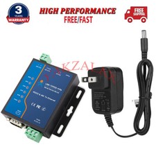 USR-TCP232-410S RS485 TCP/IP Modbus to Ethernet Converters Serial Device Part