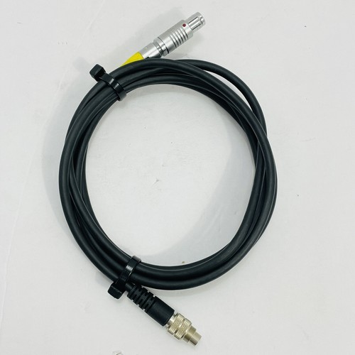 Parker SCK-102-02-08 SensoControl Diagnostic Sensor Cable 2 Meters ~New Surplus~ - 第 1/3 張圖片