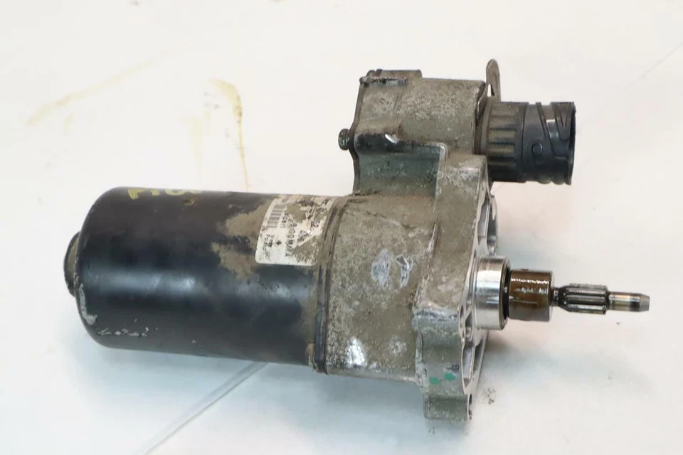 Land Rover Range Rover 2006-2009 motor de arranque de coche deportivo OEM 85071 Foto 2 de 4