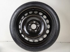 2011 -2019 CHEVY CRUZE SPARE TIRE DONUT  OEM T115/70R16 OEM