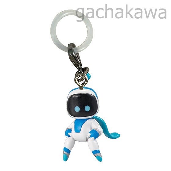 PlayStation Mejirushi Accessory Capsule toy Figure Gashapon