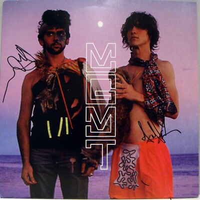 MGMT MGMT　LPレコード s-l400.jpg