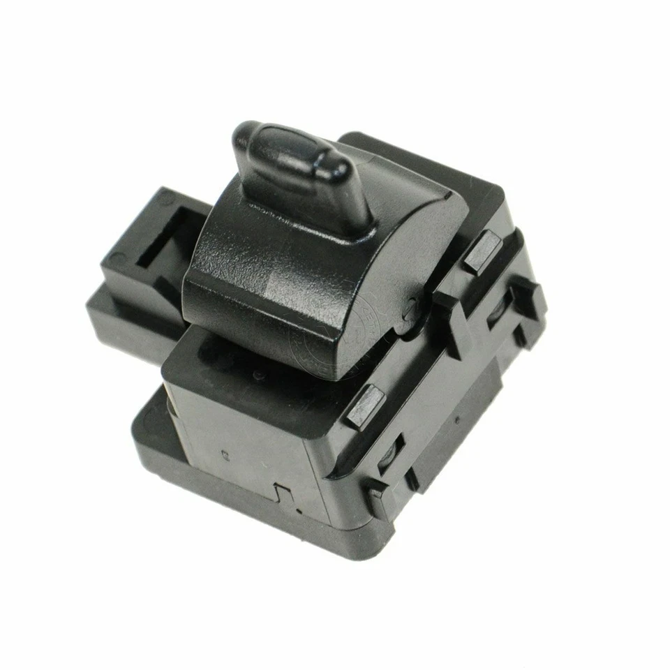 Dorman Door Lock Switch Left LH Driver Side Front Power for Chevy Classic Malibu - Image 2 of 3