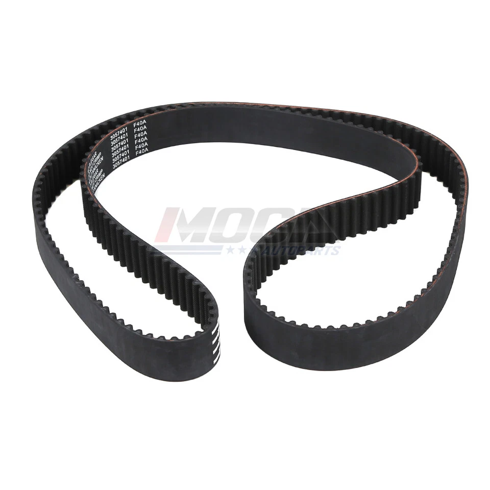 Kit de correa de distribución bomba de agua correa serpentina para Chrysler Pacifica Dodge Journey Foto 4 de 4