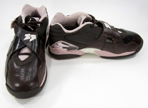 Nike Shoes Air Jordan Retro 8 Low 