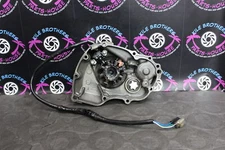 2004 honda crf450r STATOR MAGNETO GENERATOR ALTERNATOR W STATOR COVER 