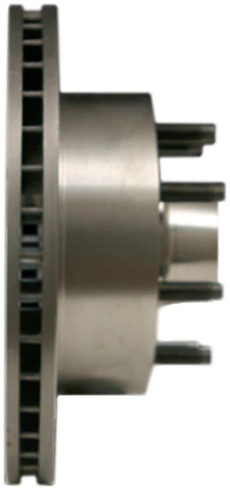 Rotor de freno de disco para Ford E-350 Super Duty E-350 Econoline Club Wagon 1995-2007 Foto 2 de 2