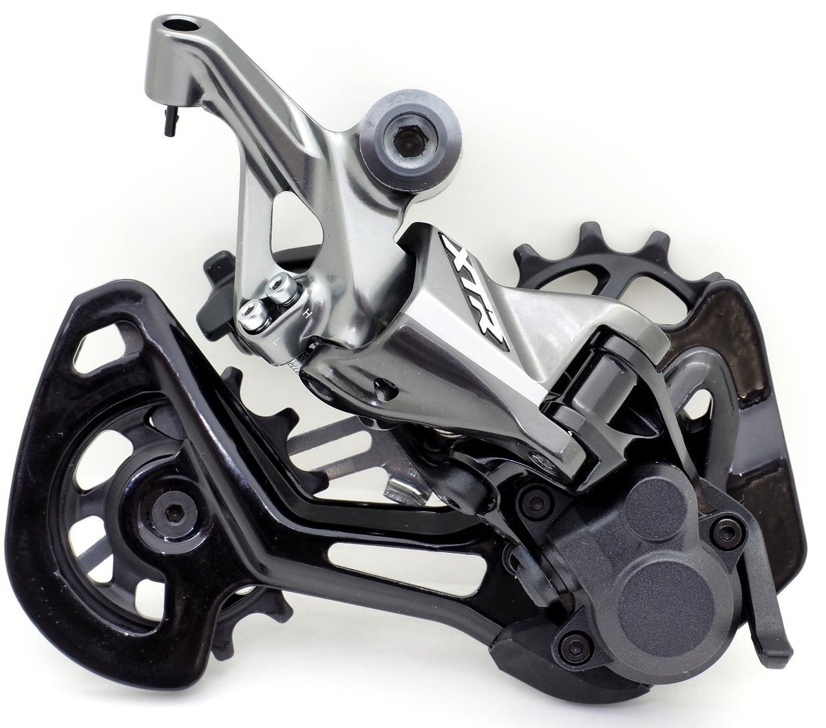 Shimano XTR 1x12 Spd SL-M9100-R CN/CS-M9100 RD-M9100-GS 10