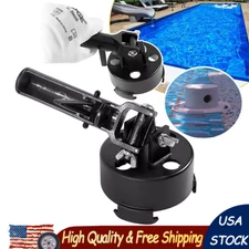 Plastic Head PV3 Nozzle Tool 004-552-5440-00 for Paramount PCC2000 Large Pop Up