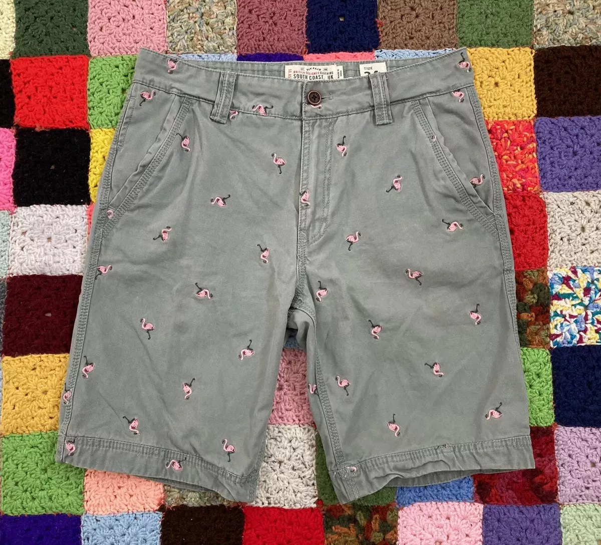 Fat face shorts 2025